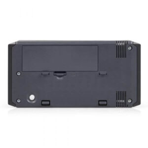 Professionaalne kliimaloger ja CO2 mõõtja DL200L