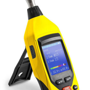 OSAKESTE MÕÕTMISE SEADE BQ20