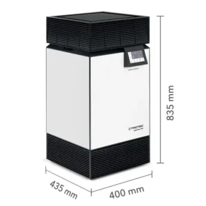 õhupuhasti AirgoClean® ONE