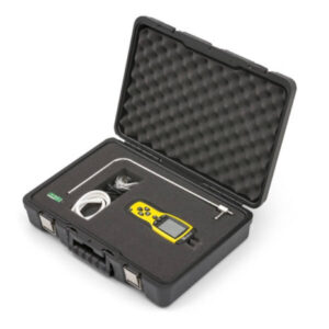 Professionaalne anemomeeter Trotec TA400