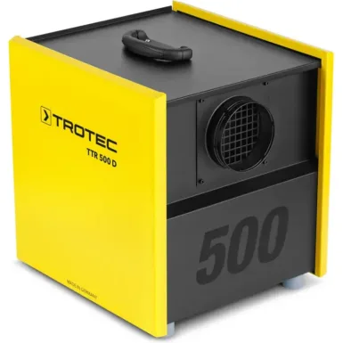 Adsorptsiooni kuivati TTR 500 D