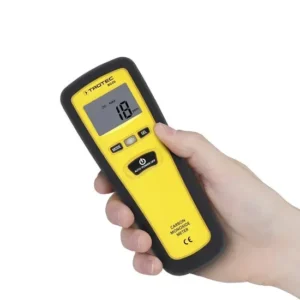 Vingugaasi mõõtja Trotec BG20