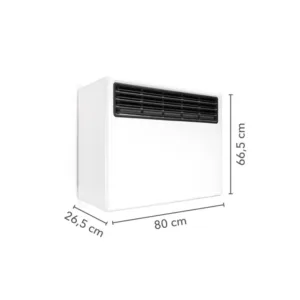 Basseini õhukuivati DS 30