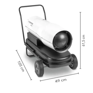 Diiselpuhur IDE 60 D