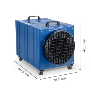 Elektriline soojapuhur TDE 65