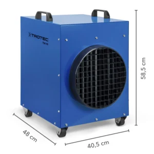 Elektriline soojapuhur TDE 95