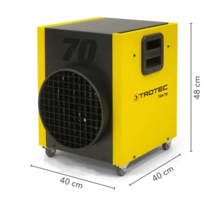 Elektriline soojapuhur TEH 70