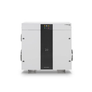 Adsorptsioonkuivati TTR 2000