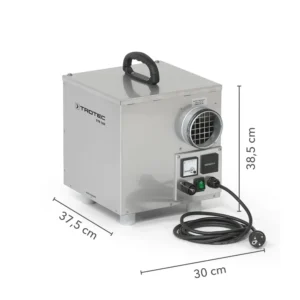 Adsorptsioonkuivati TTR 160