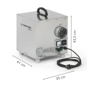 Adsorptsioonkuivati TTR 250