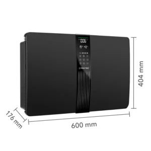 Õhupuhasti AirgoClean 145 E