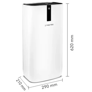 Disainõhupuhasti AirgoClean 15 E