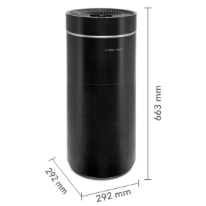 Õhupuhasti AirgoClean 171 E