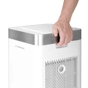 Õhupuhasti AirgoClean 200 E