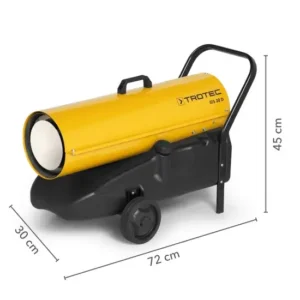 Diiselpuhur IDS 20 D