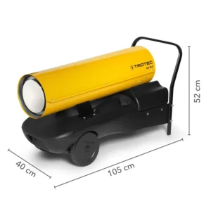 Diiselpuhur IDS 30 D