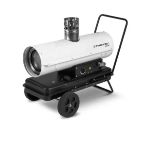 Kaugküttega diiselpuhur IDE 20