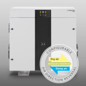 Adsorptsioonkuivati TTR 2800