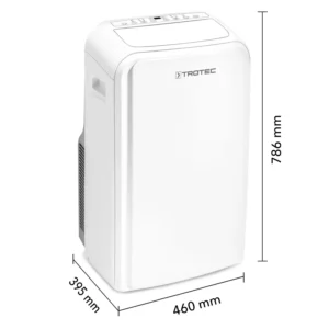 Konditsioneer PAC 3000 X A+