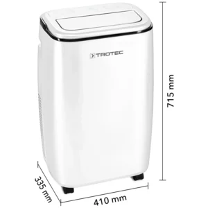 Konditsioneer PAC 3800 S