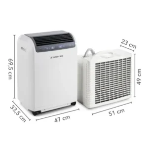 Konditsioneer PAC 4600