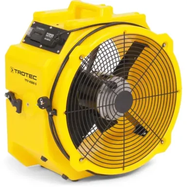 Tööstuslik ventilaator TTV 4500 S