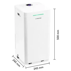 Õhukuivati TTK 27 HEPA