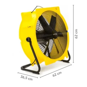 Tööstuslik ventilaator TTV 7000