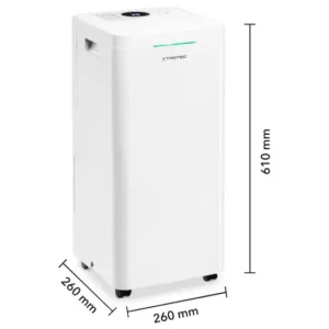 Õhukuivati TTK 64 HEPA