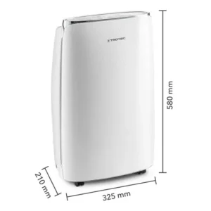 Õhukuivati TTK 67 E