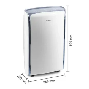 Õhukuivati TTK 73 E