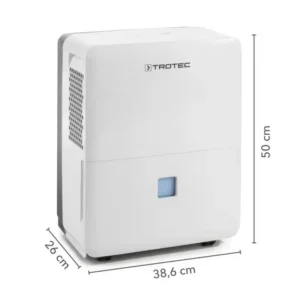 Õhukuivati TTK 96 E