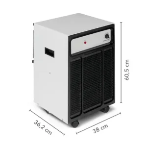 Õhukuivati TTK 120 S