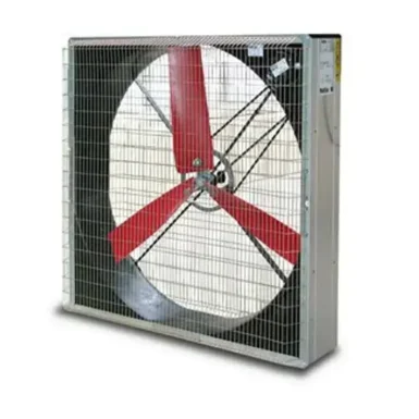 Ventilaator TTW 45000