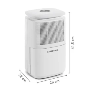 Õhukuivati TTK 30 E