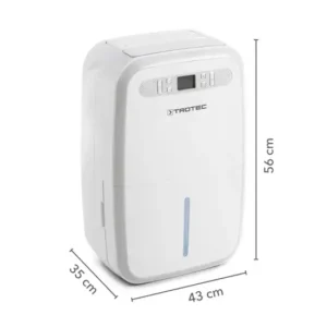 Õhukuivati TTK 95 E