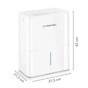 Õhukuivati TTK 32 E