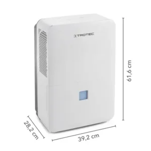 Õhukuivati TTK 127 E