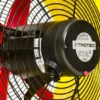 Tööstuslik ventilaator TTV 4500 HP