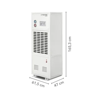 Tööstuslik kondensaatorkuivati DH 105 S