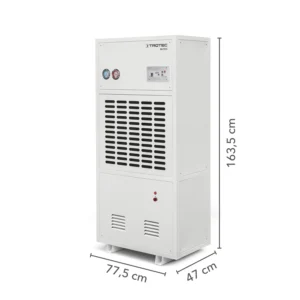 Tööstuslik õhukuivati DH 115 S