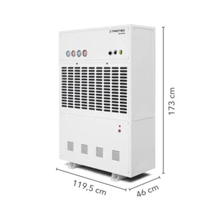 Tööstuslik õhukuivati DH 145 SH