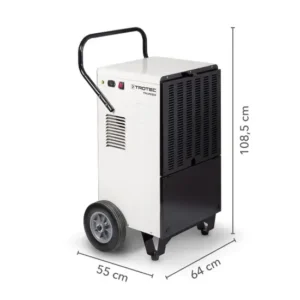 Kaubanduslik õhukuivati TTK 570 ECO