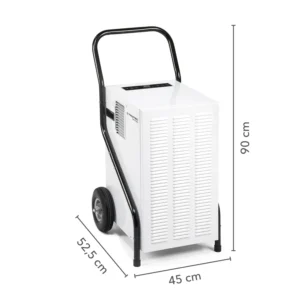 Õhukuivati TTK 171 ECO